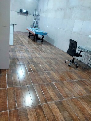Sala de jogos