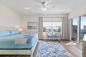 3 habitaciones, wifi gratis y ropa de cama 