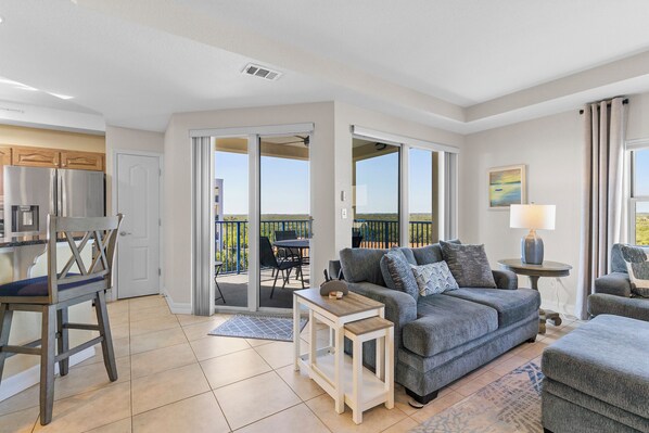 Téléviseur connecté