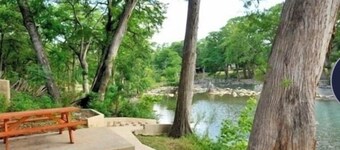 The State Haus in Gruene! Walk to Gruene Hall, tube and shop!  