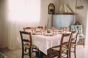 Restauration