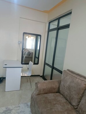 Interior - Kilimani Superb Home with Great Views near Yaya Centre.  (Nairobi)