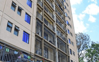 Kilimani Superb Home with Great Views near Yaya Centre.