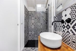 Apartamento | Banheiro