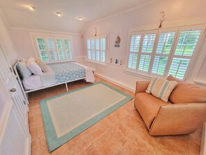 4 soverom, wi-fi og sengetøy