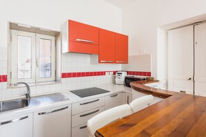 Apartment, 2 Bedrooms | Private kitchen - Rebecca Dream House by Wonderful Italy (Syracuse)
