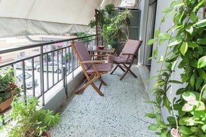 Departamento | Balcón