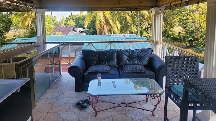 Serenity Oasis Apartment