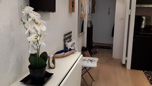 Unclassified image, 3 of 10, button - Studio Accès Direct Plage (Arcachon)