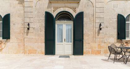 Casina Lamacoppa con Piscina