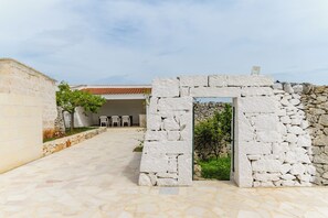 Jardín