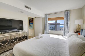 Appart'hôtel, 2 chambres