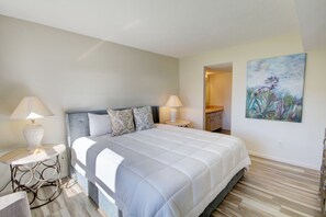 Apartamento, 2 habitaciones | 2 dormitorios y wifi gratis