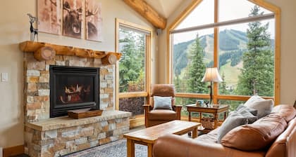 103 Antler Way At Lakota 4 Bedroom Townhouse by RedAwning
