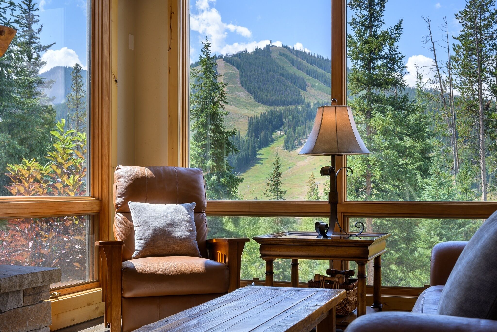 Townhome, 4 Bedrooms | Interior