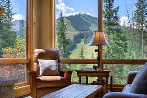 Townhome, 4 Bedrooms | Interior