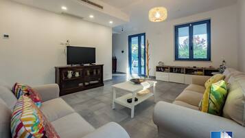 Smart TV, libri
