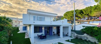 [pietragrande] Seaside Paradise Haven