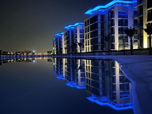 Udendørsområde