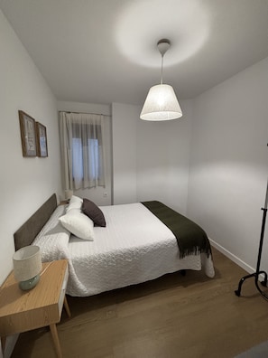 3 bedrooms, desk, iron/ironing board, free WiFi - San Jerónimo 18 Apartment (Granada)