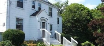 Sophistication by the Falls: A Boutique Retreat