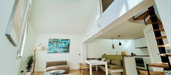 Maisonnette de 60m2 en Bord de mer