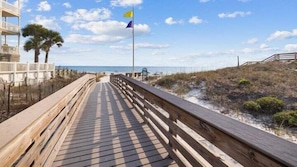 Property grounds - Seaside Retreat 712–Cozy Escape–Sleeps 8 (Santa Rosa Beach)