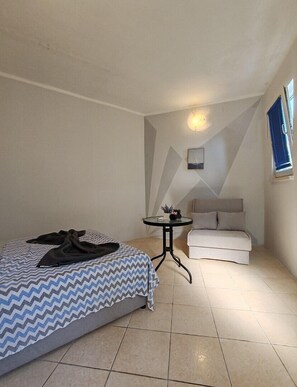 Wifi y ropa de cama 