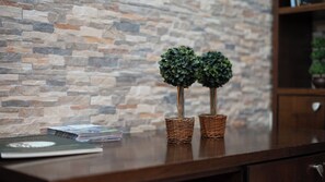 City Apartment | Ruang tamu