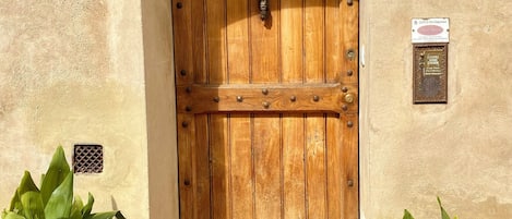 Aussenbereich