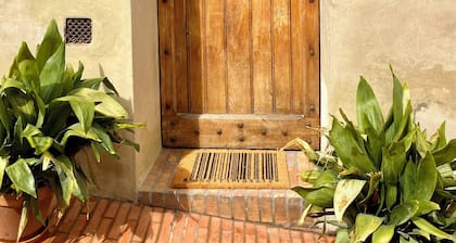 Duccio Nacci Rooms - guest house