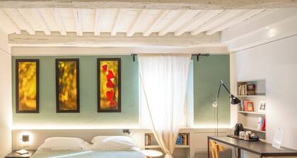Duccio Nacci Rooms - guest house