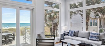 Paradise Palms | Incredible Views & Upgraded Interior + Saltwater Pool