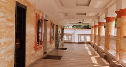 247 executive lodge
