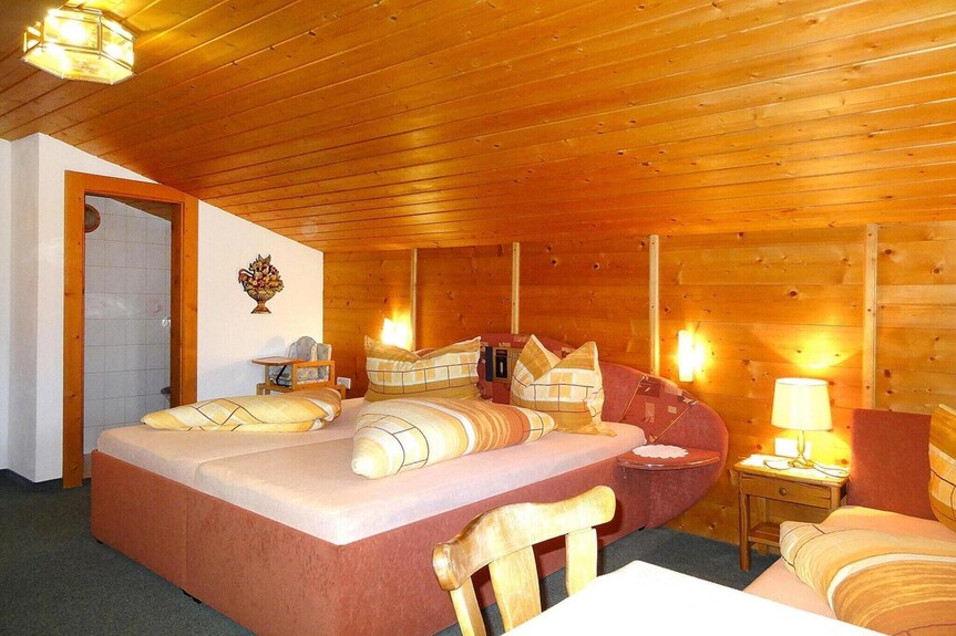 Casa Rural En Zillertal Cerca De Spieljochbahn - Zillertal