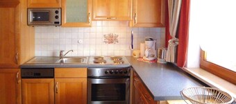 Landhus i Zillertal ved Spieljochbahn