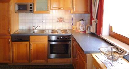 Country House in Zillertal near Spieljochbahn