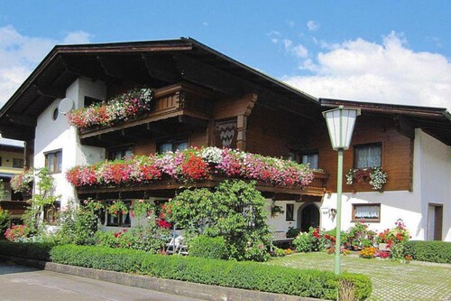 Landhaus in Zillertal nahe Spieljochbahn