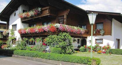Landhaus in Zillertal nahe Spieljochbahn