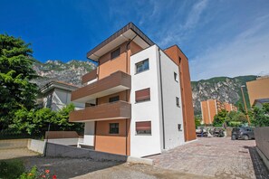 Exterior - Appartamento Eureka (Riva del Garda)