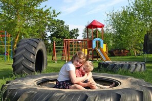 Kinderbereich