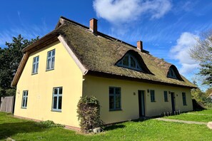 Eksteriør