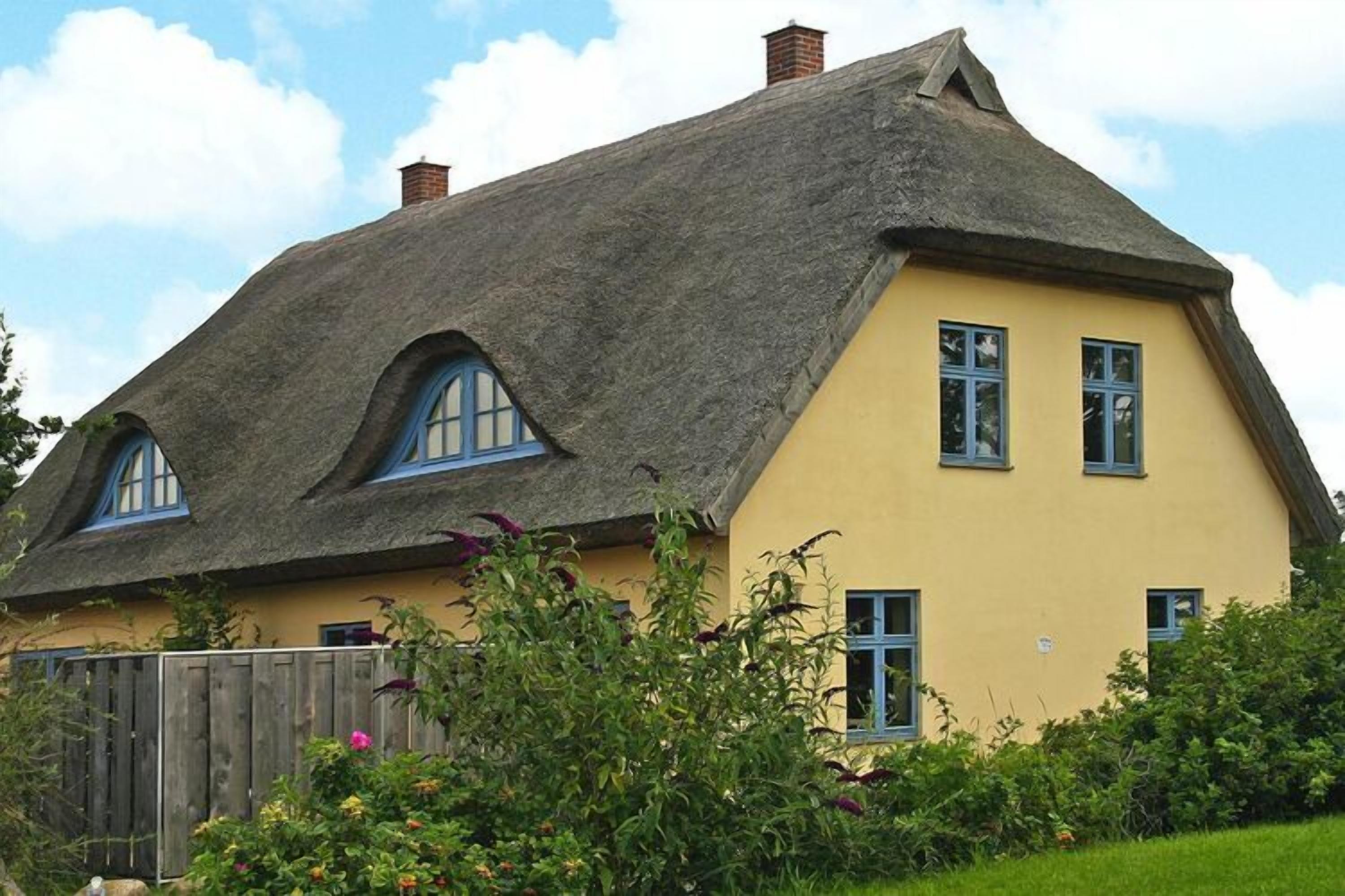 Udendørsområde