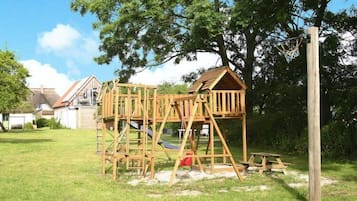 Children’s area