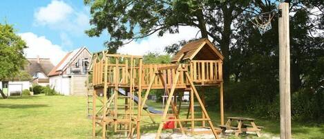 Espace pour enfants