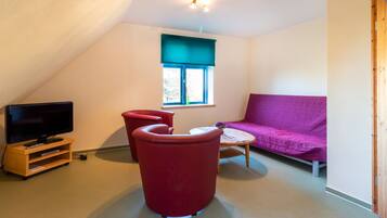 Slaapkamer