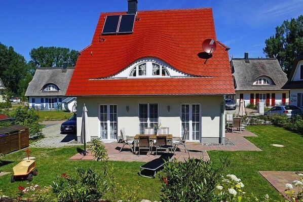 Außenbereich