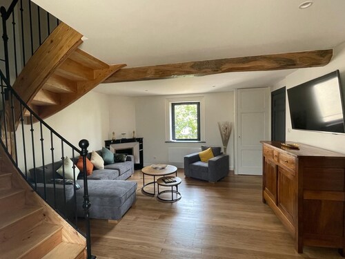 Le panoramic Chiroubles