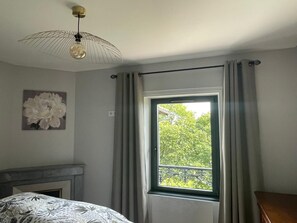 3 quartos, Wi-Fi, roupa de cama