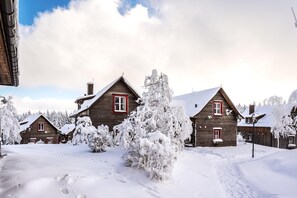 Eksteriør